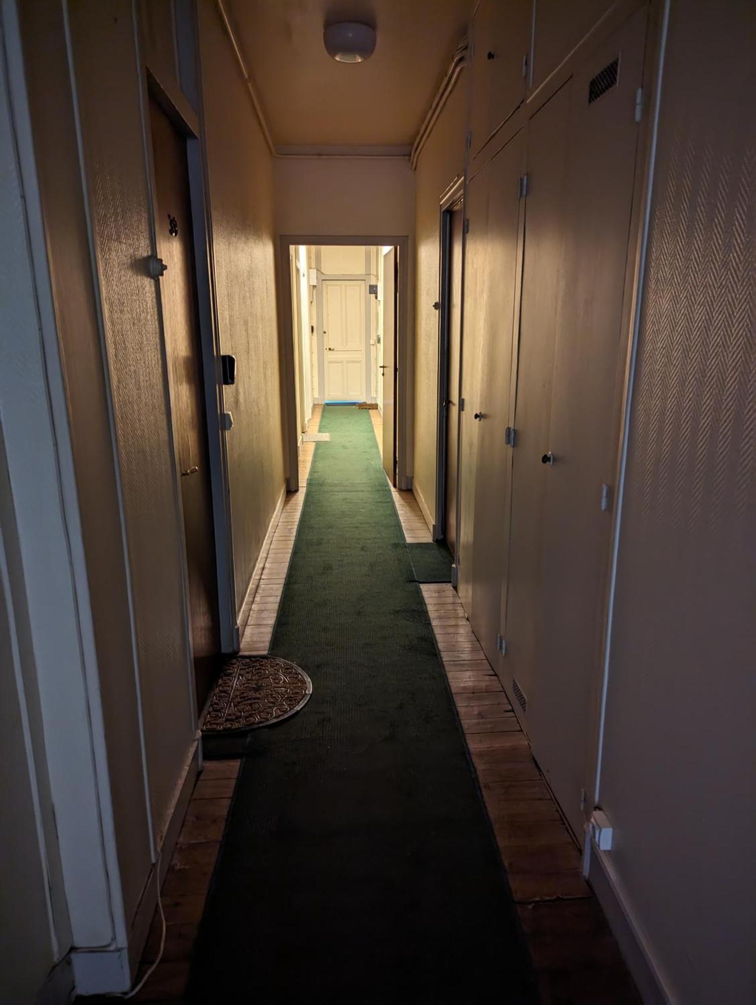 Apartamento La En Face Étretat